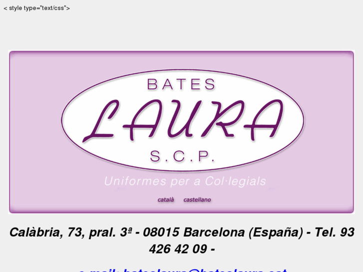 www.bataslaura.com