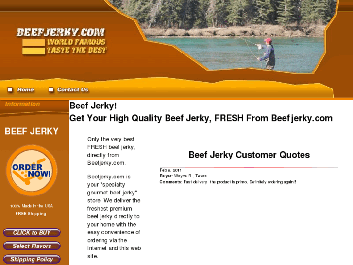 www.beefjerky.com