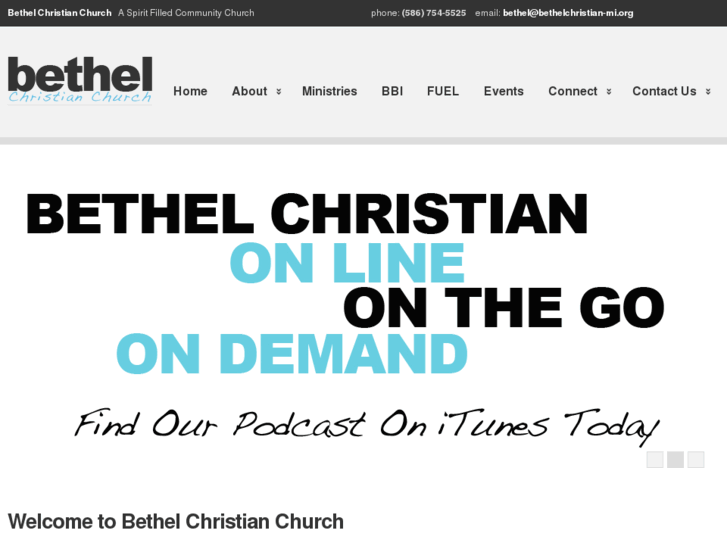 www.bethelchristian-mi.org