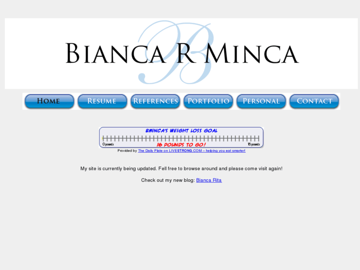 www.biancarita.com