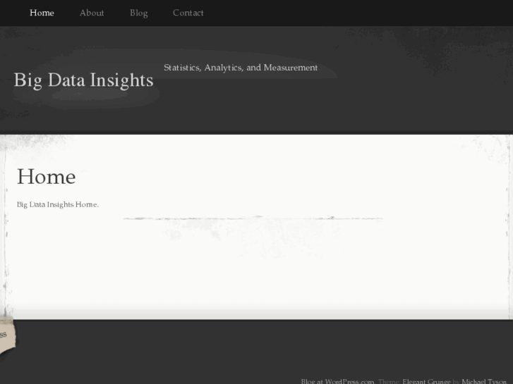 www.bigdatainsights.com