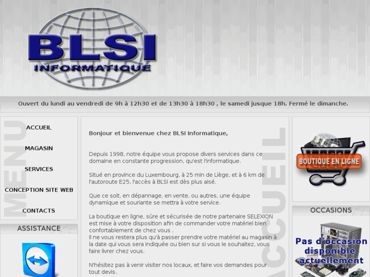 www.blsi.be