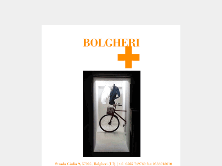 www.bolgheripiu.com