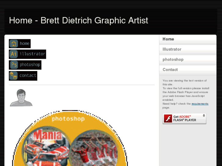 www.brettdietrich.com