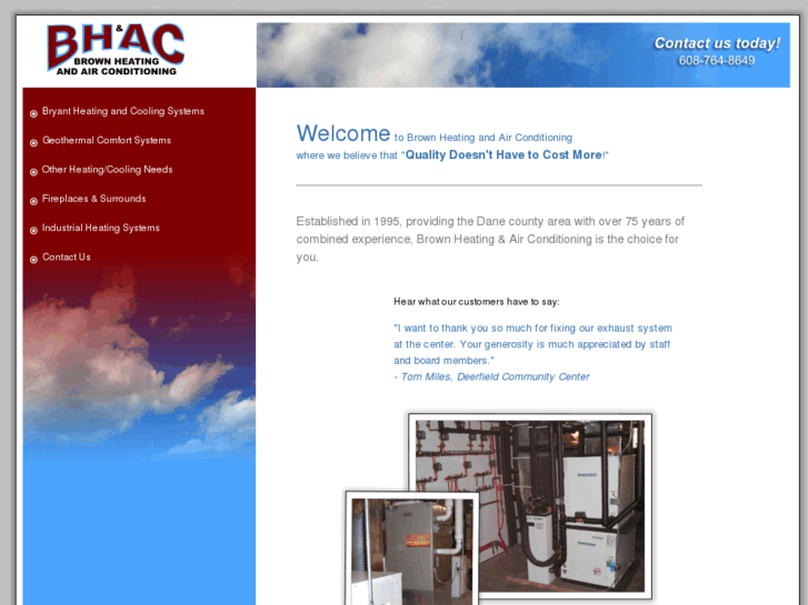 www.brownhvac.com