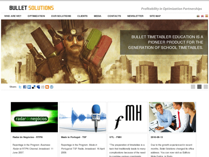 www.bulletsolutions.com