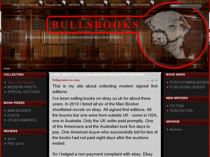 www.bullsbooks.com