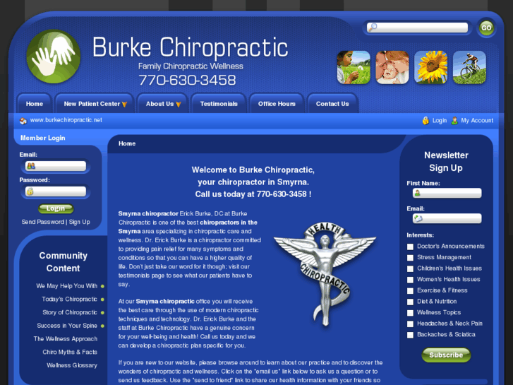 www.burkechiropractic.net