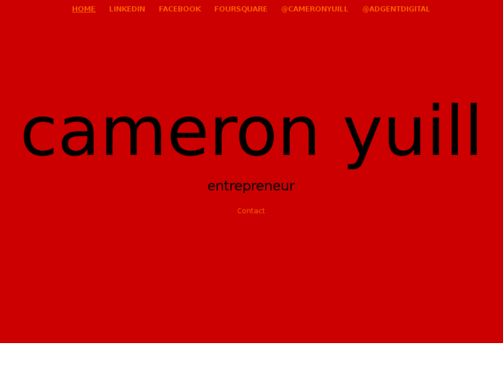 www.cameronyuill.com