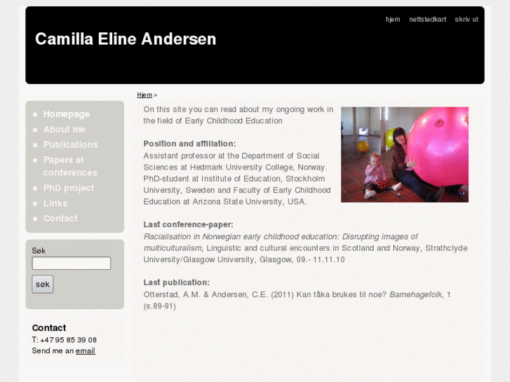 www.camillaandersen.com