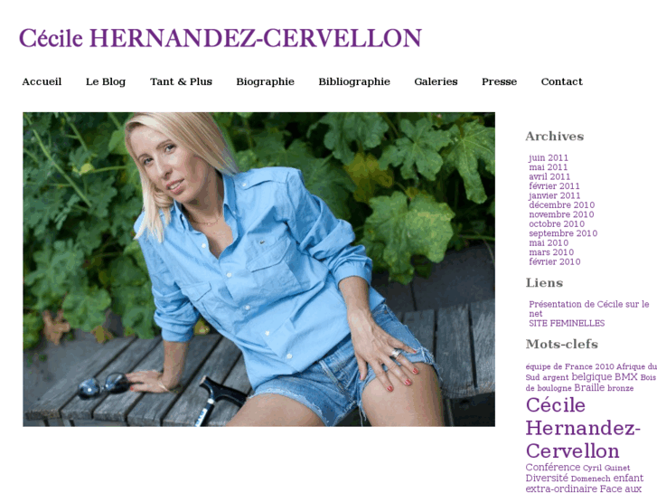 www.cecilehernandezcervellon.com