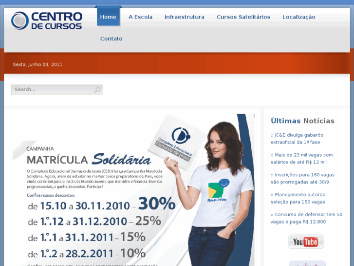 www.centrodecursos.net