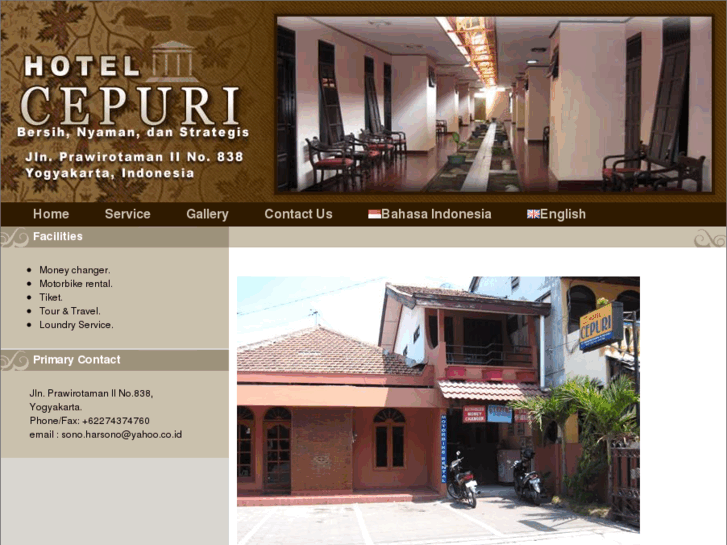 www.cepurihotel.com