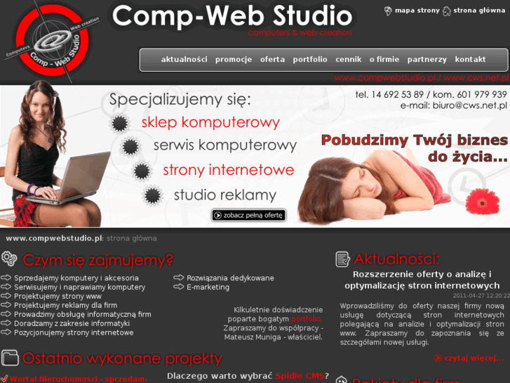 www.compwebstudio.pl