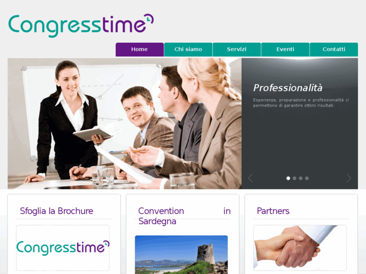 www.congresstime.com