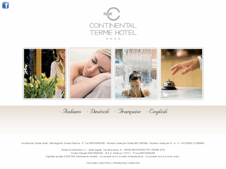 www.continentaltermehotel.it