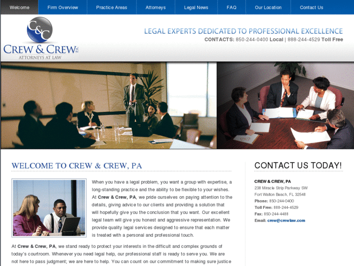 www.crewlawfirm.com