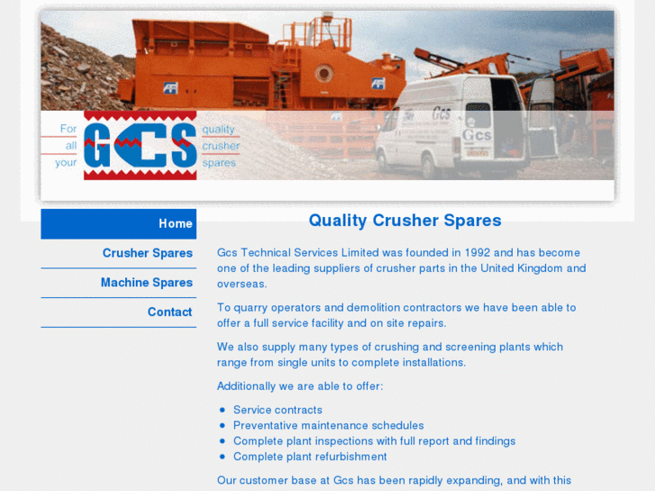 www.crusher-spares.co.uk