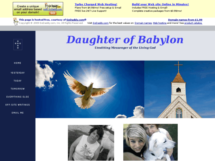 www.daughterofbabylon.com