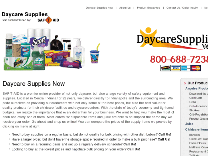 www.daycaresuppliesnow.com