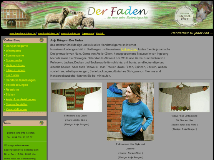 www.der-faden.de