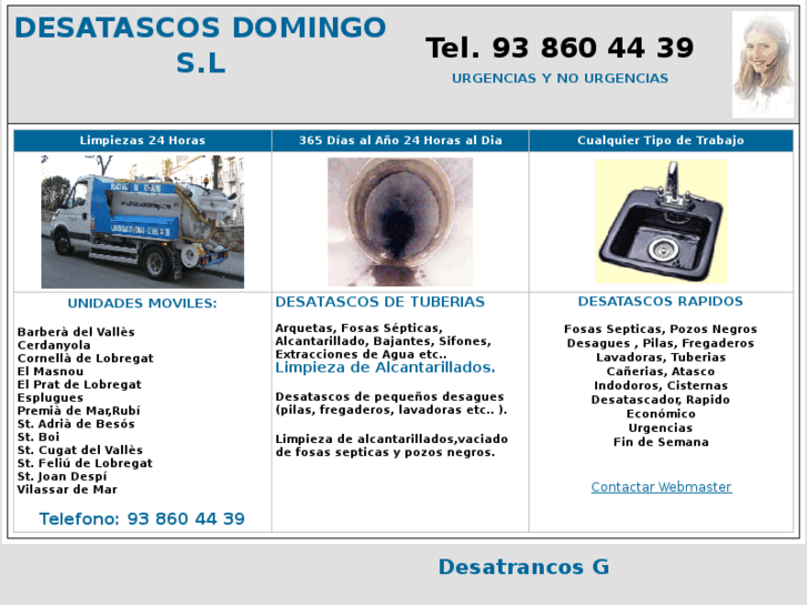 www.desatascosgirona.com