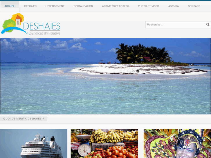 www.deshaies-tourisme.com