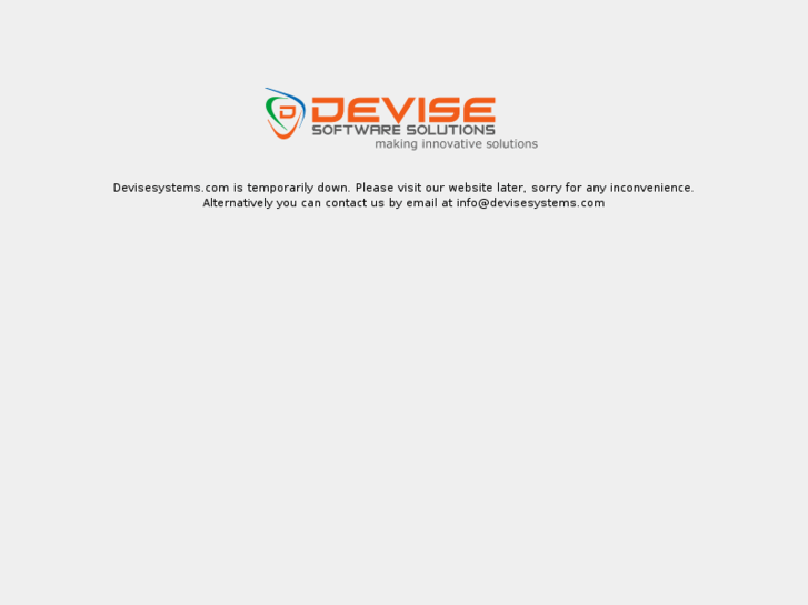 www.devisesystems.com