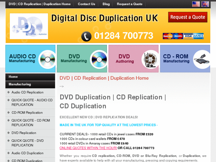 www.digitaldiscduplication.co.uk