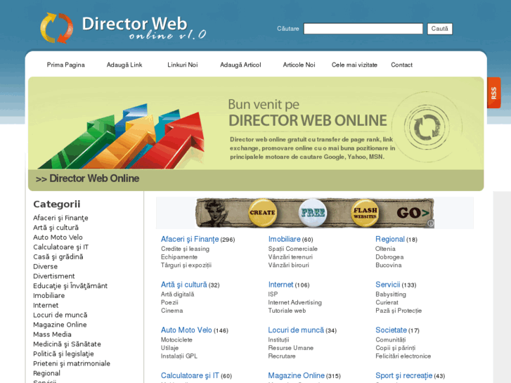 www.director-web-online.ro