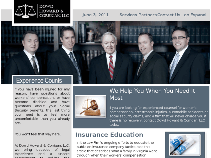 www.dowd-law.com