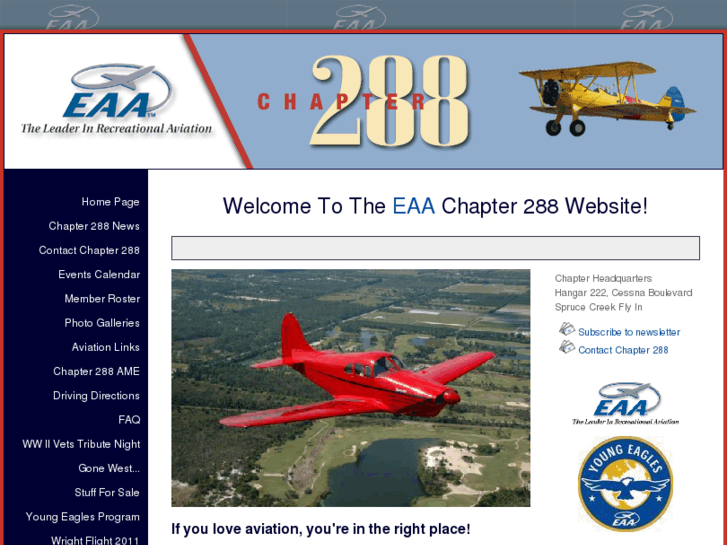 www.eaa288.org