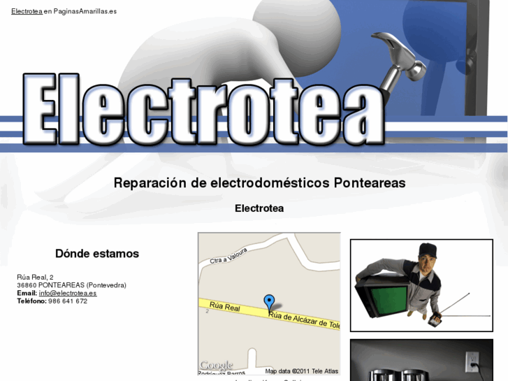 www.electrotea.es