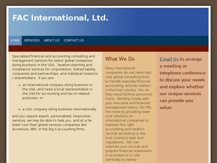 www.fac-international-ltd.com