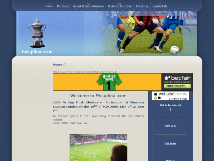 www.facupfinal.com