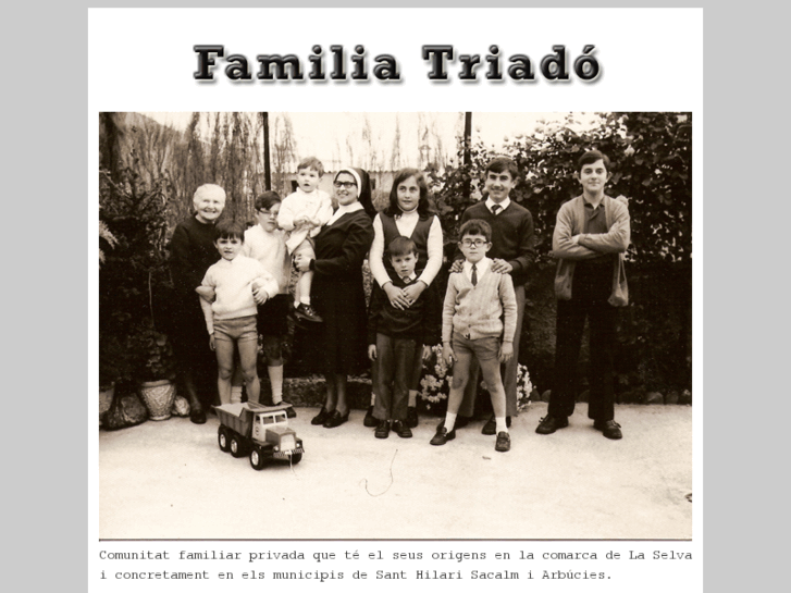 www.familiatriado.com