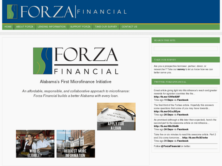 www.forzafinancial.com