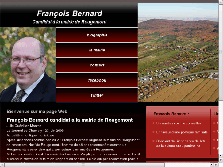 www.francoisbernard.net