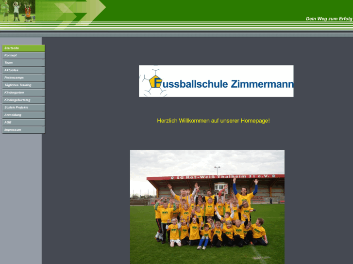 www.fussballschule-zimmermann.de