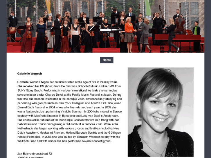 www.gabriellewunsch.com