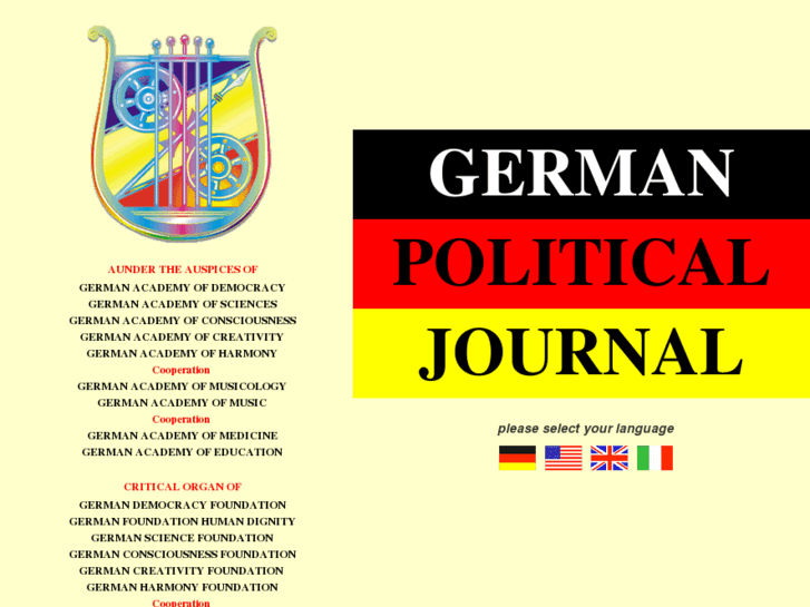 www.germanpoliticaljournal.com