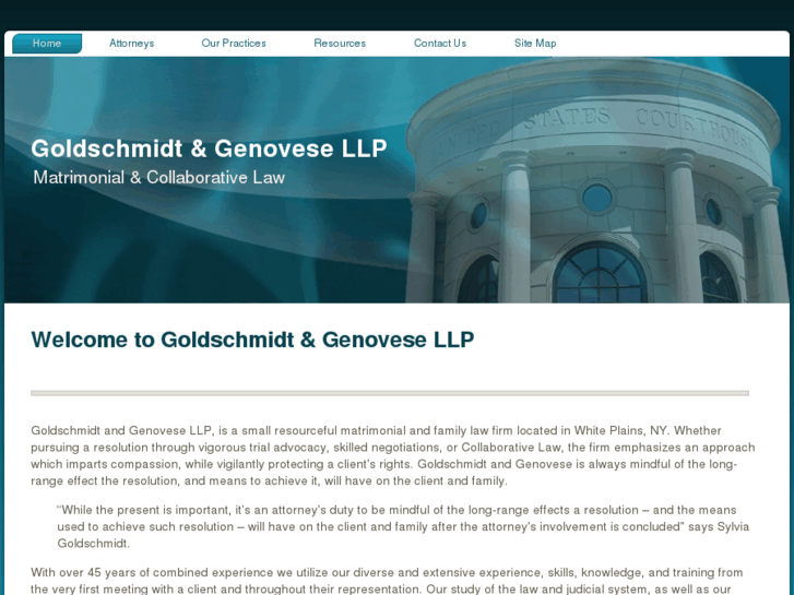 www.goldschmidtgenovese.com