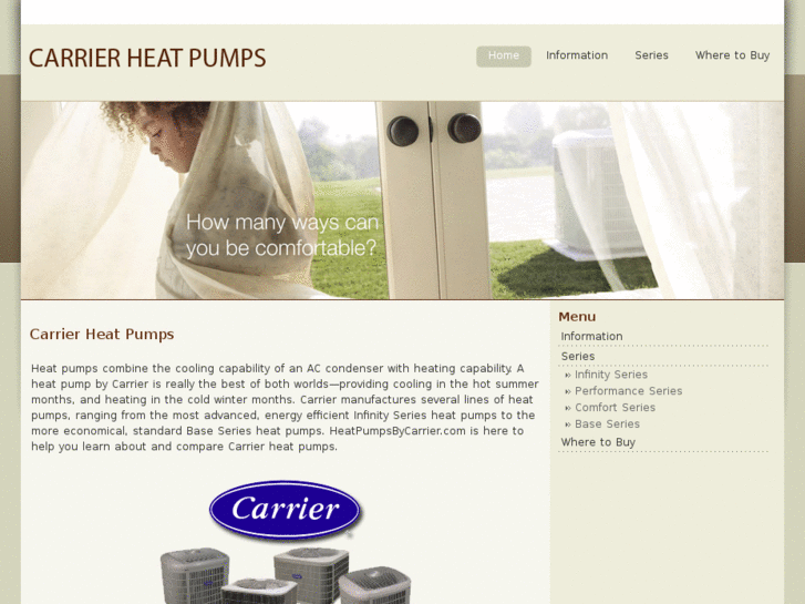 www.heatpumpsbycarrier.com