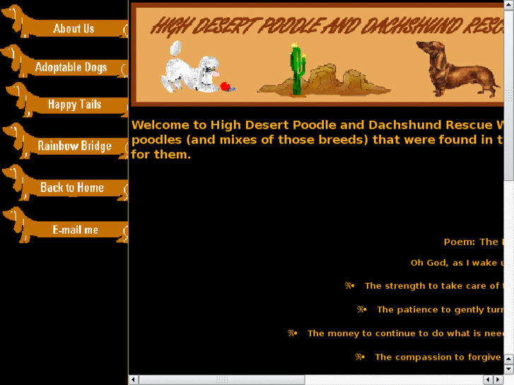 www.high-desert-doggies.com