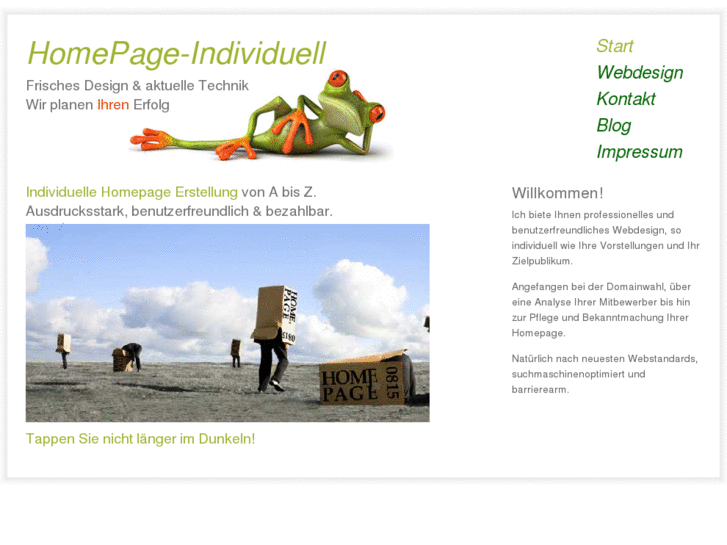 www.homepage-individuell.de