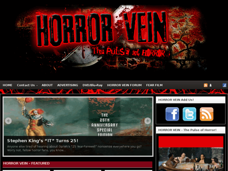 www.horrorvein.com