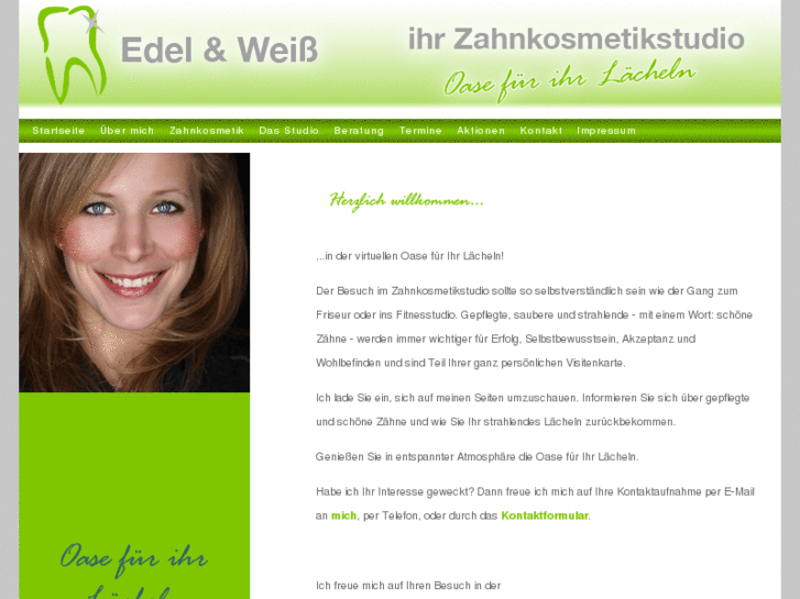 www.ihr-zahnkosmetikstudio.com