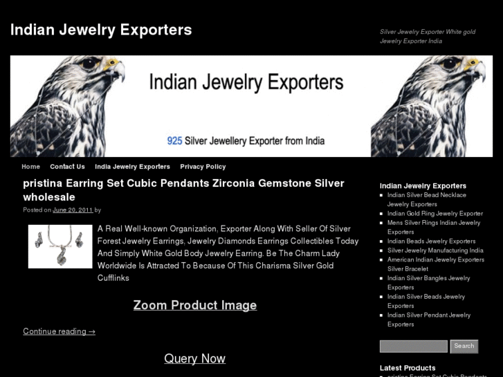 www.indianjewelryexporters.com