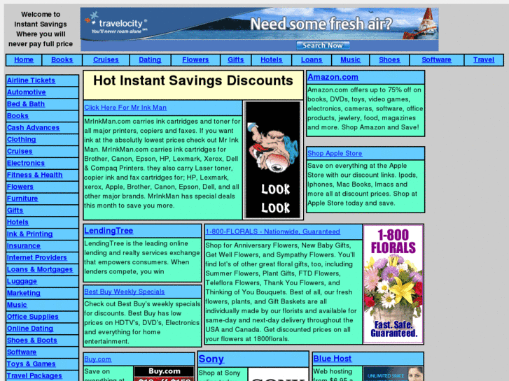 www.instant-savings.com