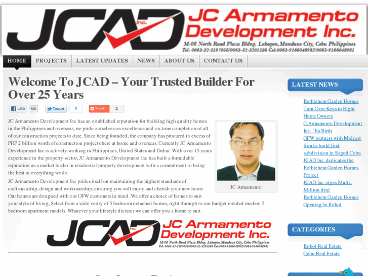 www.jcadproperties.com